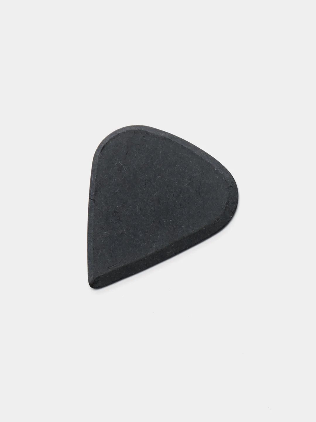 Тёмно-коричневый медиатор гитарный Ernie Ball P09200 Prodigy, 1 шт, mini