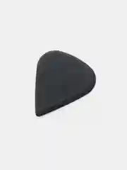 Тёмно-коричневый медиатор гитарный Ernie Ball P09200 Prodigy, 1 шт, mini