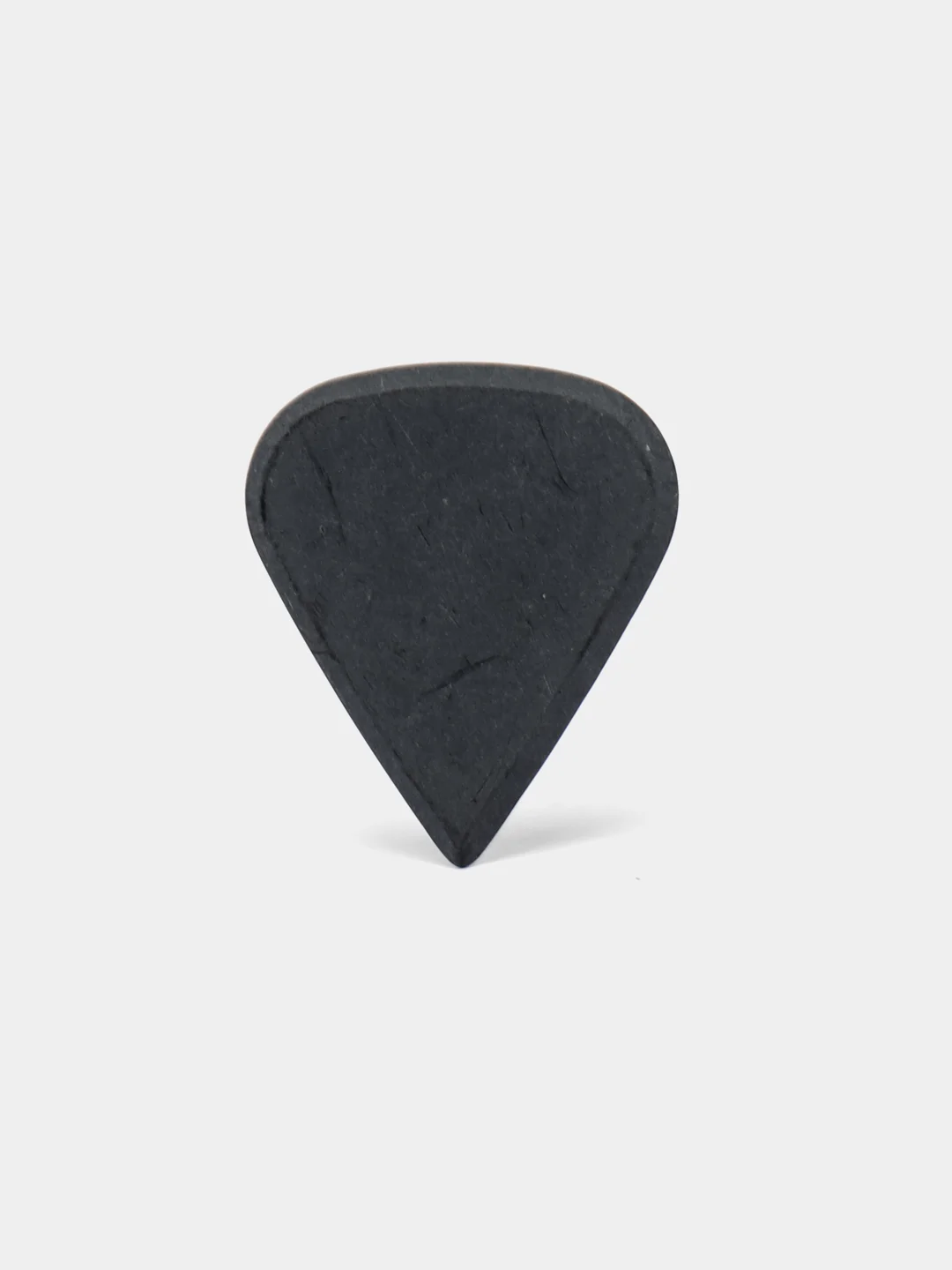 Тёмно-коричневый медиатор гитарный Ernie Ball P09200 Prodigy, 1 шт, mini