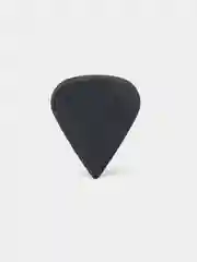 Тёмно-коричневый медиатор гитарный Ernie Ball P09200 Prodigy, 1 шт, mini