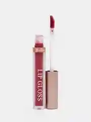 Фуксия помада для губ жидкая матовая PUTIMI LIP GLOSS, 8 топовых оттенков