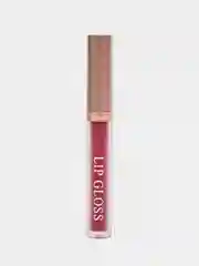 Фуксия помада для губ жидкая матовая PUTIMI LIP GLOSS, 8 топовых оттенков