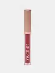 Бордовый помада для губ жидкая матовая PUTIMI LIP GLOSS, 8 топовых оттенков