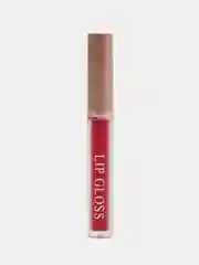 Красный помада для губ жидкая матовая PUTIMI LIP GLOSS, 8 топовых оттенков