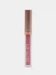 Пастельно-коралловый помада для губ жидкая матовая PUTIMI LIP GLOSS, 8 топовых оттенков