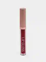 Багровый помада для губ жидкая матовая PUTIMI LIP GLOSS, 8 топовых оттенков