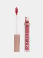 Тёмно-розовый помада для губ жидкая матовая PUTIMI LIP GLOSS, 8 топовых оттенков
