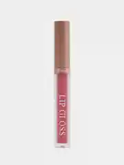 Тёмно-розовый помада для губ жидкая матовая PUTIMI LIP GLOSS, 8 топовых оттенков