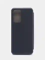 Темно-синий чехол-книжка для Samsung Galaxy A33 5G
