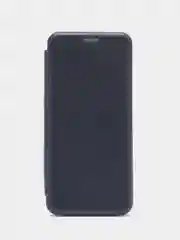 Темно-синий чехол-книжка для Samsung Galaxy A33 5G
