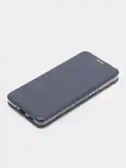 Темно-синий чехол-книжка для Samsung Galaxy A33 5G