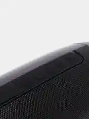 Черный беспроводная Bluetooth-колонка TG 157, портативная