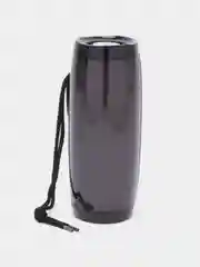 Черный беспроводная Bluetooth-колонка TG 157, портативная