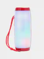 Красный беспроводная Bluetooth-колонка TG 157, портативная