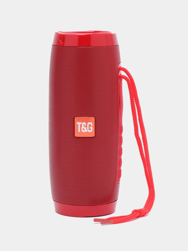 Беспроводная Bluetooth-колонка TG 157, портативная
