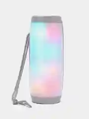 Серый беспроводная Bluetooth-колонка TG 157, портативная