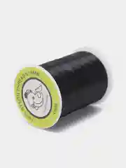 Черный мононить для плетения бисера