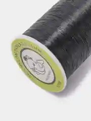 Черный мононить для плетения бисера