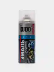 Эмаль для дисков KUDO, аэрозоль, 520 мл