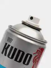 Эмаль для дисков KUDO, аэрозоль, 520 мл