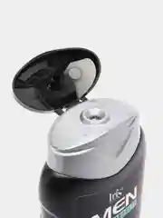 Шампунь мужской для жирных волос, от перхоти Iris MEN "Контроль над жирностью", 400 мл