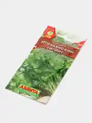 Семена Петрушка "Итальянский гигант"