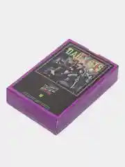Карточки K-POP "BTS", 54 штуки