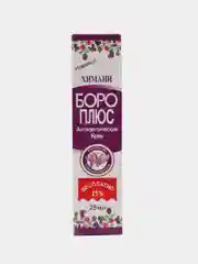 Антисептический крем "Боро плюс"
