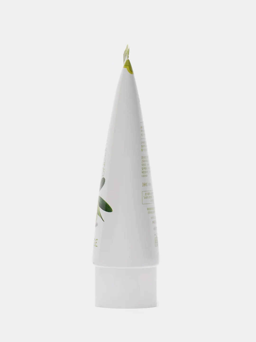 Оливковый крем для рук Lebelage Daily Moisturizing Hand Cream, увлажняющий, 100 мл