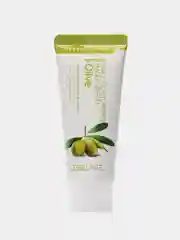 Оливковый крем для рук Lebelage Daily Moisturizing Hand Cream, увлажняющий, 100 мл