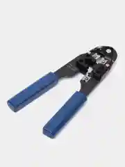 Кримпер для обжима RJ-45 HS-210N инструмент для обжима интернет кабеля клещи