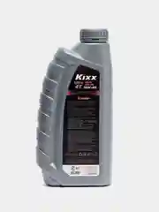 Масло моторное для 4х такт. дв. Kixx Ultra 4T Scooter SN/MB 10W-40 /1л  п/синт