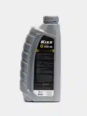 Масло моторное Kixx G SL 10W-40, 1 л