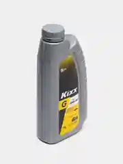 Масло моторное Kixx G SL 10W-40, 1 л