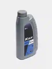 Масло трансмиссионное Kixx Geartec, полусинтетическое, GL-5, 75W-90, 1 л