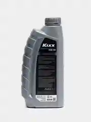 Масло трансмиссионное Kixx Geartec, полусинтетическое, GL-5, 75W-90, 1 л