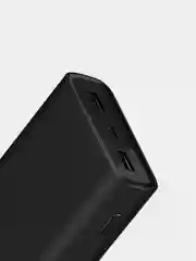 Внешний аккумулятор Xiaomi Mi Power Bank 3 20000 mah 50W, PB200SZM