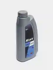 Масло трансмиссионное Kixx Gearsyn, синтетическое, GL-4/5, 75W-90, 1 л