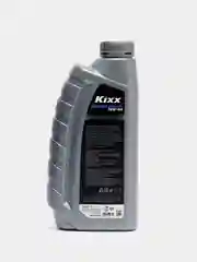 Масло трансмиссионное Kixx Gearsyn, синтетическое, GL-4/5, 75W-90, 1 л