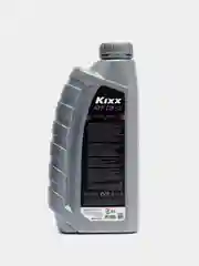 Трансмиссионная жидкость Kixx ATF DX-III, 1 л