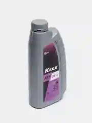 Трансмиссионная жидкость Kixx ATF DX-III, 1 л