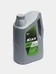 Масло моторное Kixx HD1 CI-4 10W-40, 6 л