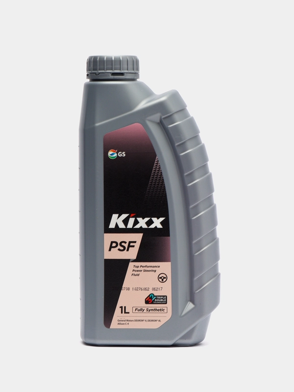 Жидкость для ГУР Kixx PSF, 1 л
