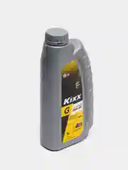 Масло моторное Kixx G SN Plus 10W-40, 1 л, полусинтетическое