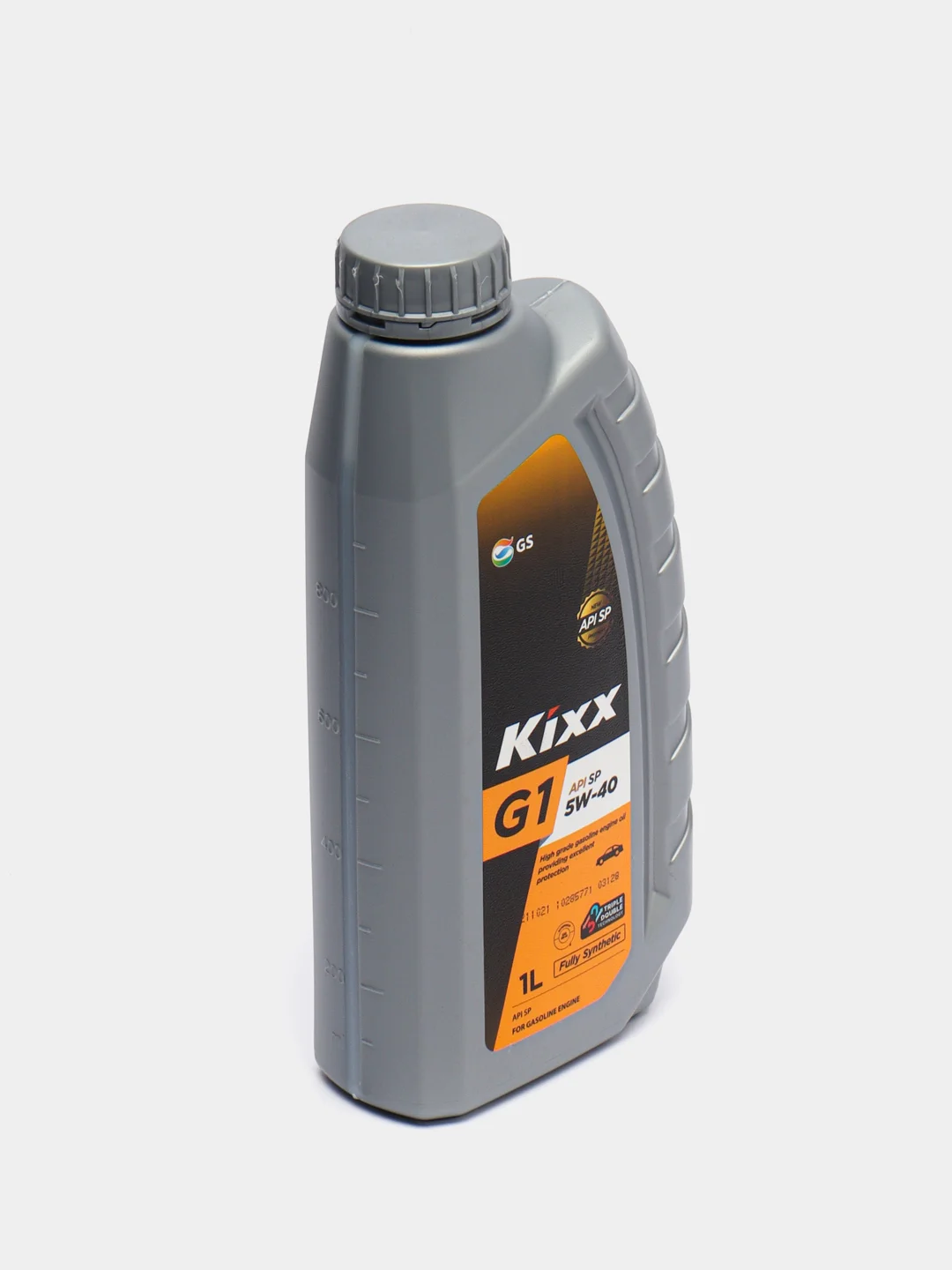 Масло моторное Kixx G1 SP 5W-40, 1 л