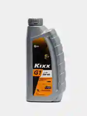 Масло моторное Kixx G1 SP 5W-40, 1 л