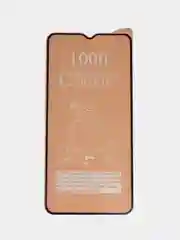 Защитная пленка керамическая матовая 9D REALME NOTE 50