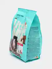 Корм для морских свинок Little One, 900 г