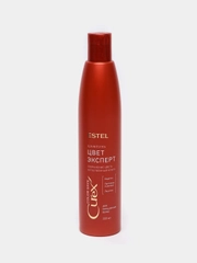 Estel Шампунь Поддержание цвета для окрашенных волос CUREX COLOR SAVE