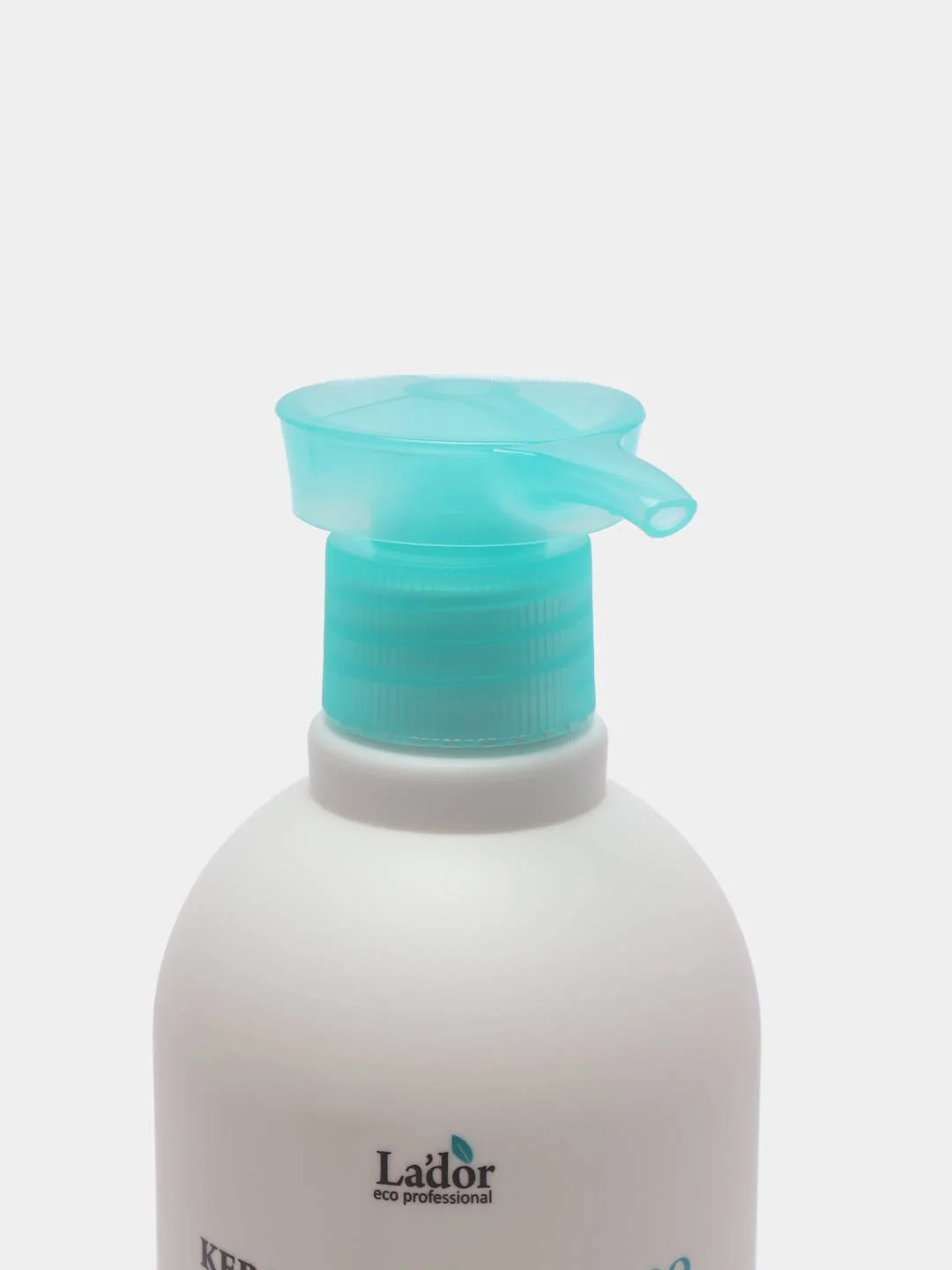 Шампунь Lador Keratin LPP, бессульфатный, кератиновый